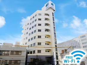 Hotel Livemax BUDGET Naha Tomarikou